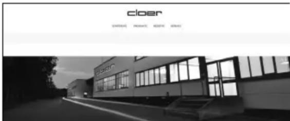 Cloer 4321 - Cloer Online-Shop - 1