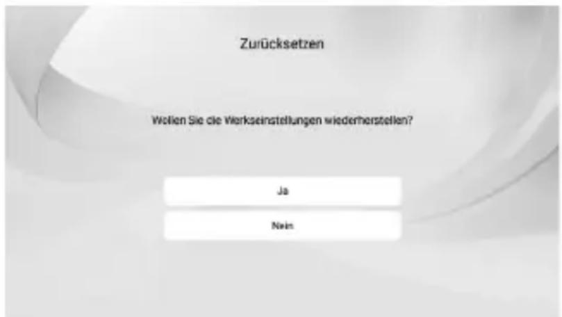 Maginon LP-502 - ZURückSETZTEN - 1