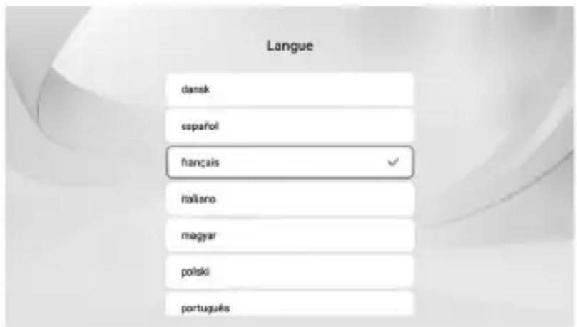 Maginon LP-502 - LAngue - 1