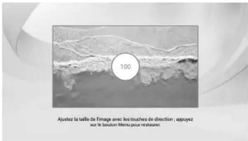 Maginon LP-502 - ZOOM DE L'ECRAN - 1