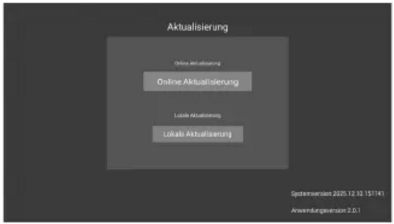Maginon LP-502 - AKTUALISIERUNG - 1
