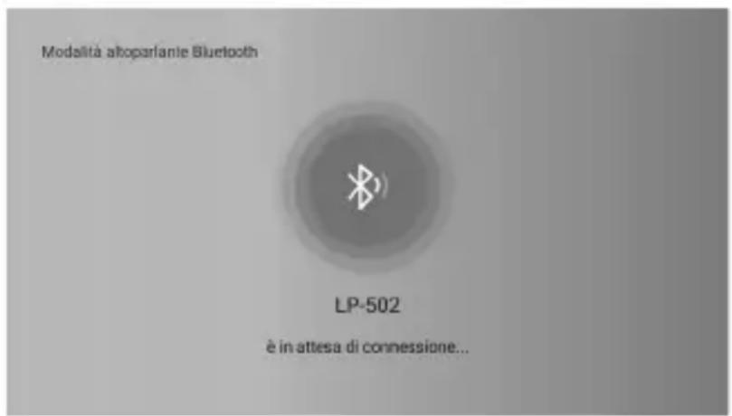 Maginon LP-502 - ALTOPARLANTE BLUETOOTH - 1