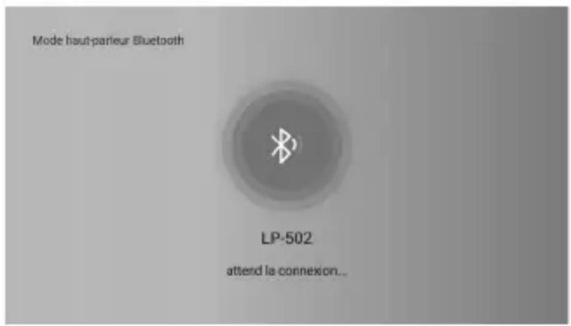 Maginon LP-502 - HAUT-PARLEUR BLUETOOTH - 1