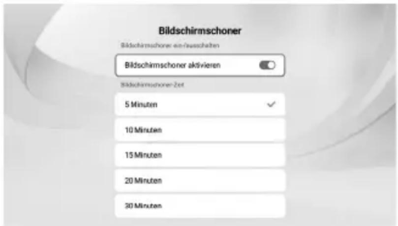 Maginon LP-502 - BILDSCHIRMSCHONER - 1