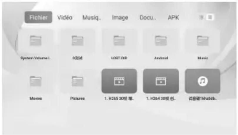 Maginon LP-502 - SOURCES (USB) - 1