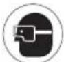 BOSCH GWS 25-230 JR Professional - Symbols - 3