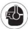 BOSCH GWS 25-230 JR Professional - Symbols - 5