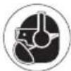 BOSCH GWS 25-230 JR Professional - Symbols - 6