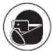 BOSCH GOF 13-25 Professional - Symbols - 2