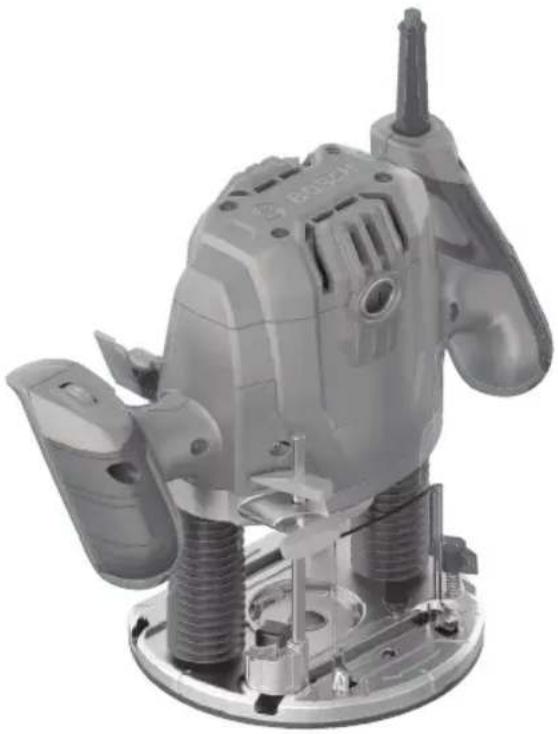BOSCH GOF 13-25 Professional - 2