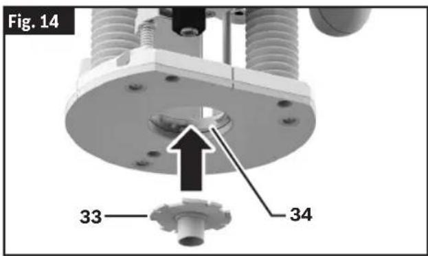 BOSCH GOF 13-25 Professional - Troubleshooting - 1