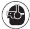 BOSCH GOF 13-25 Professional - Symbols - 1