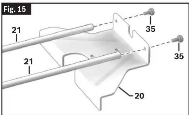 BOSCH GOF 13-25 Professional - (Fig. 15) - 1