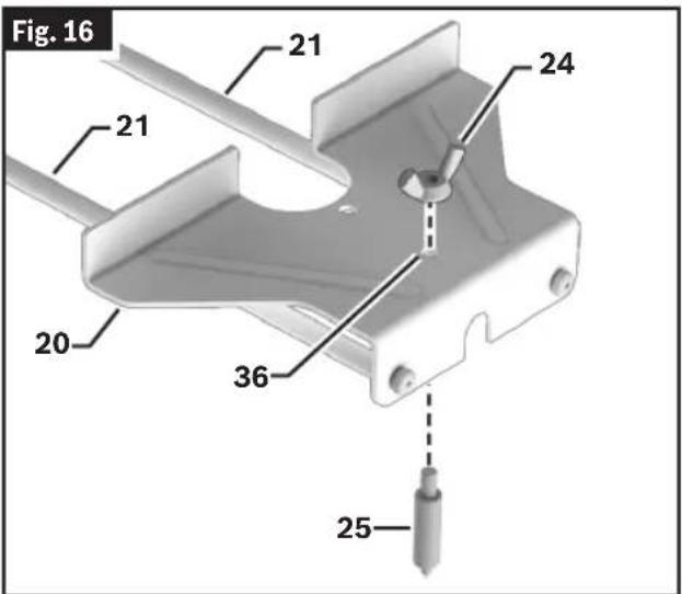BOSCH GOF 13-25 Professional - (Fig. 1, Fig. 16) - 1