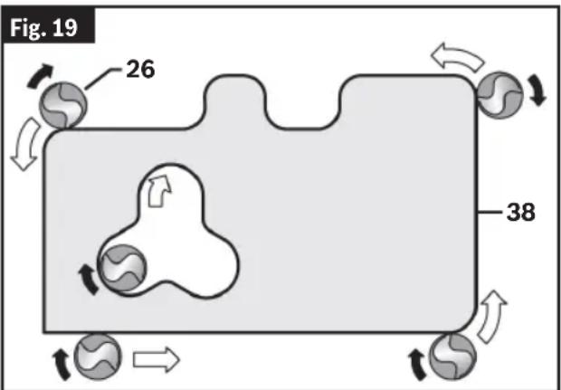BOSCH GOF 13-25 Professional - (Fig. 19) - 1