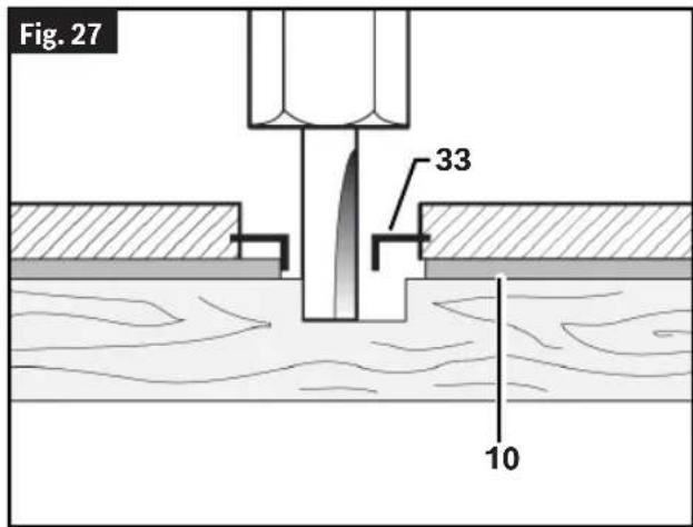 BOSCH GOF 13-25 Professional - (Fig. 27) - 1