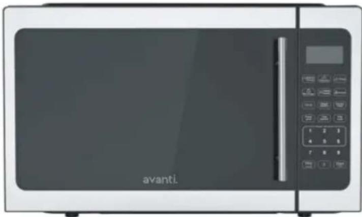Avanti MT150V0W - 1