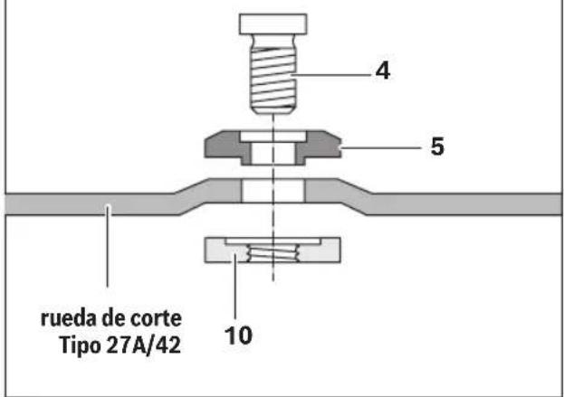 BOSCH GWS25-180JR Professional - ADVERTENCIA - 2