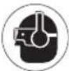 BOSCH GWS25-180JR Professional - Symbols - 5