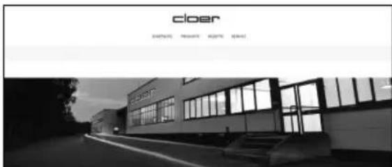 Cloer 6958 - Cloer Online-Shop - 1