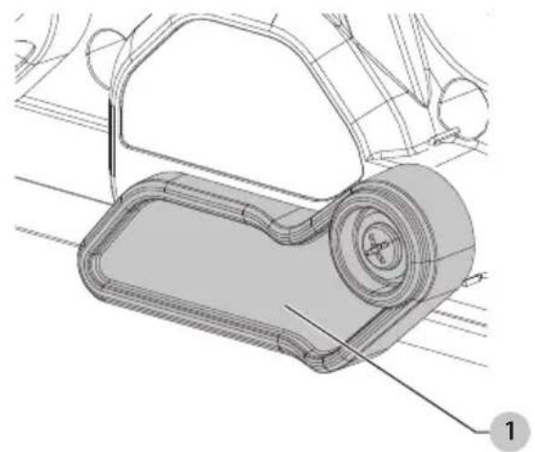 Craftsman CMCW350 - Definitions: Safety Alert Symbols and Words - 3