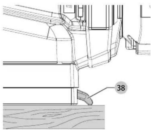 Craftsman CMCW350 - Definitions: Safety Alert Symbols and Words - 13