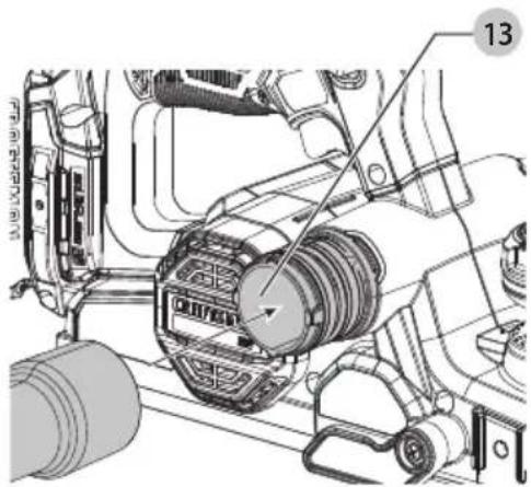 Craftsman CMCW350 - Definitions: Safety Alert Symbols and Words - 15