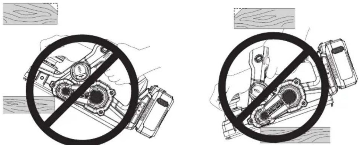 Craftsman CMCW350 - Definitions: Safety Alert Symbols and Words - 6