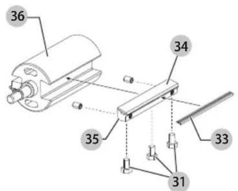 Craftsman CMCW350 - Definitions: Safety Alert Symbols and Words - 12