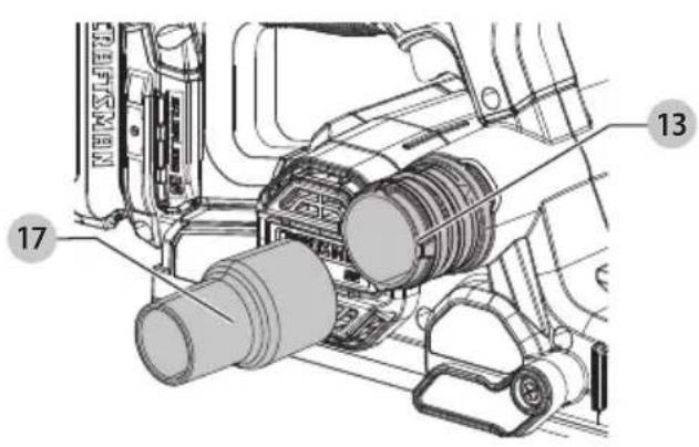 Craftsman CMCW350 - Definitions: Safety Alert Symbols and Words - 20