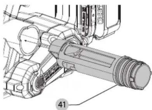 Craftsman CMCW350 - Definitions: Safety Alert Symbols and Words - 18