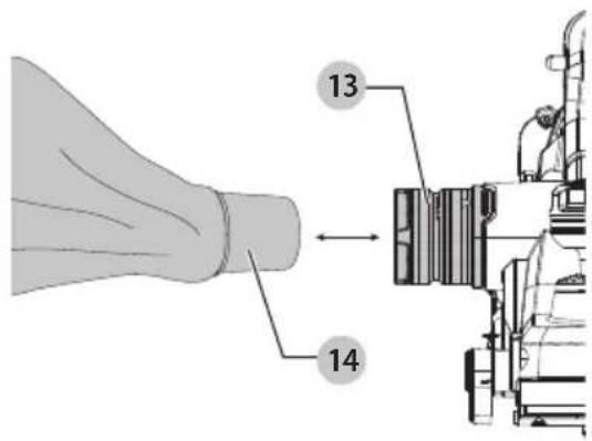 Craftsman CMCW350 - Definitions: Safety Alert Symbols and Words - 16