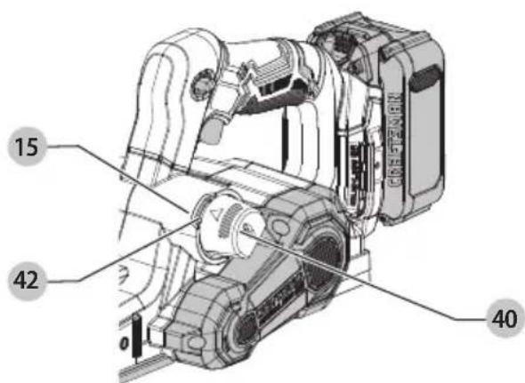 Craftsman CMCW350 - Definitions: Safety Alert Symbols and Words - 17