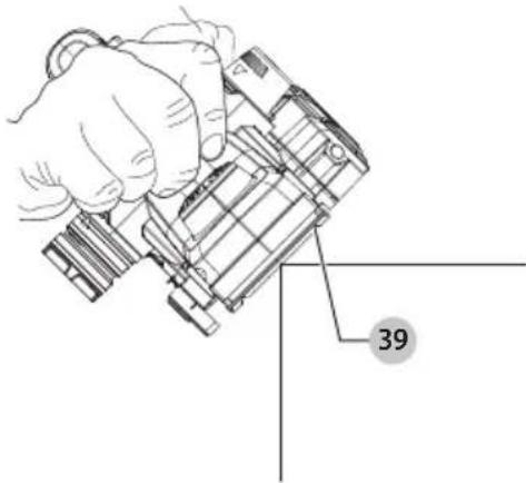 Craftsman CMCW350 - Definitions: Safety Alert Symbols and Words - 14