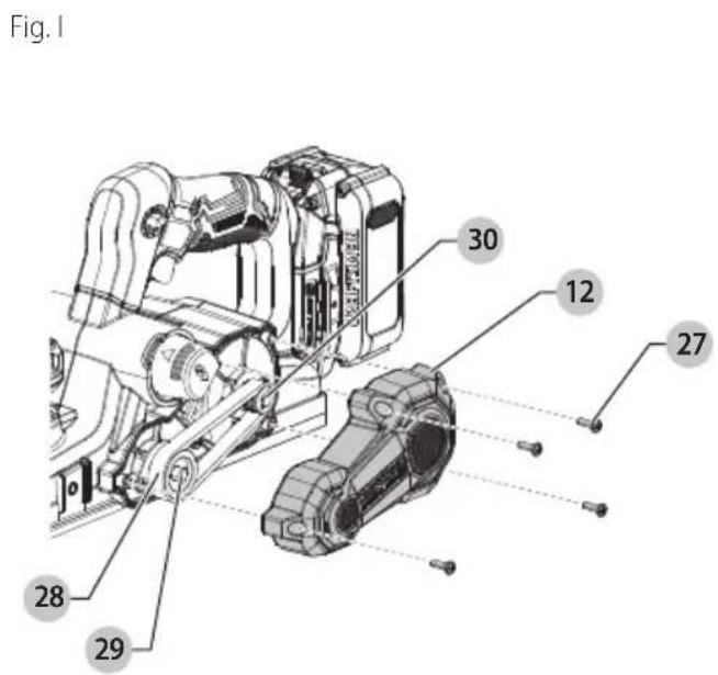 Craftsman CMCW350 - Definitions: Safety Alert Symbols and Words - 10