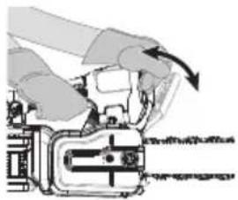 DEWALT DCMCST632N - Prima dell'uso - 1
