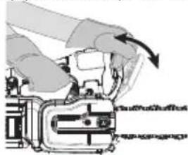 DEWALT DCMCST632N - Ennen käyttoa - 1