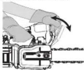 DEWALT DCMCST632N - Antes del uso - 1