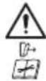 DEWALT DCMCST632N - Markings on Tool - 10