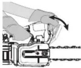 DEWALT DCMCST632N - Førbrug - 1