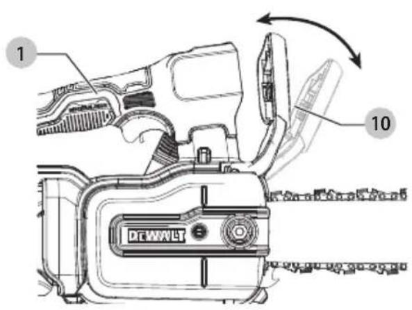 DEWALT DCMCST632N - 15