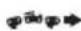 DEWALT DCMCST632N - Simbolos na ferramenta - 8