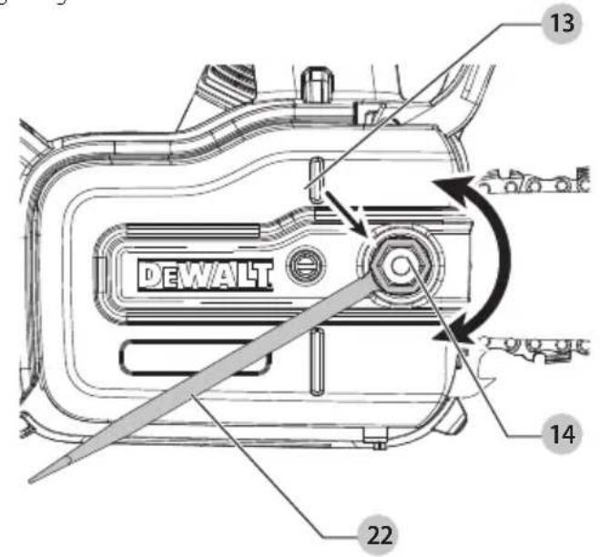 DEWALT DCMCST632N - 4