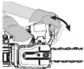 DEWALT DCMCST632N - Kullanmadan Once - 1
