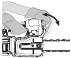 DEWALT DCMCST632N - Färe användning - 1
