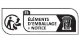 DEWALT DCMCST632N - Protection de l'environnement - 2