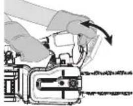 DEWALT DCMCST632N - Antes de utiliser o equipamento - 1