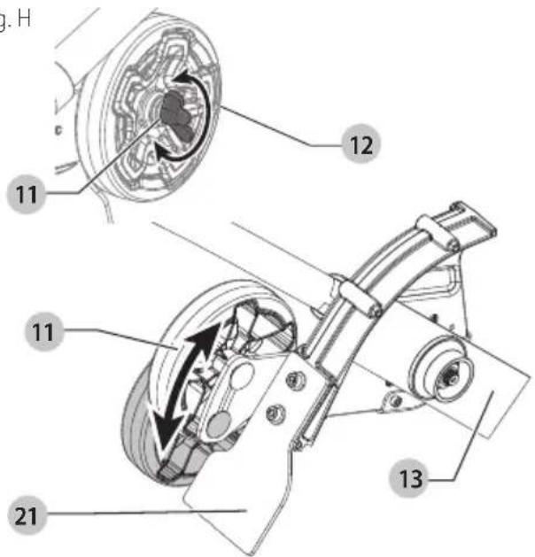 DEWALT DCMED411N - 8