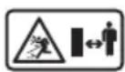 DEWALT DCMED411N - Marcas en la herramenta - 7