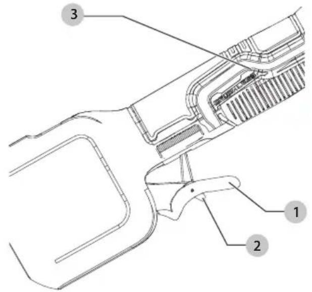 DEWALT DCMED411N - 11